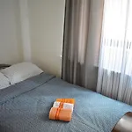 Lucic Apartman