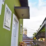 Apartman Lucic *