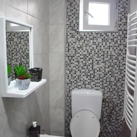 アパート Lucic Višegrad