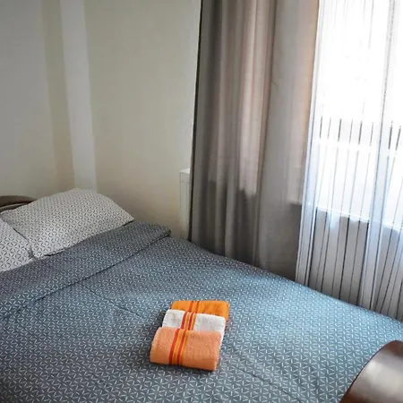 Lucic Apartament