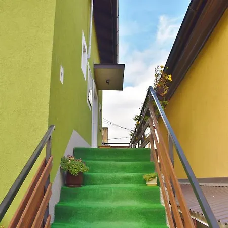 Lucic Apartman *
