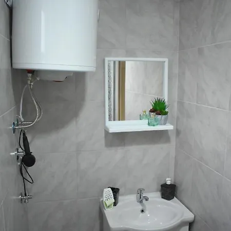 Lucic Apartament