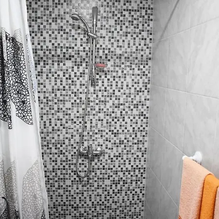 Apartament Lucic *