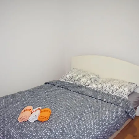 Lucic Apartman