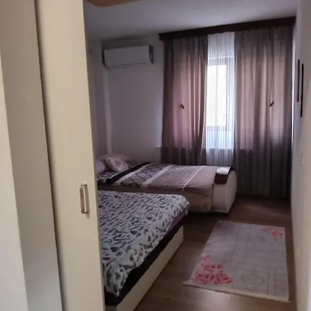 Lucic アパート Višegrad