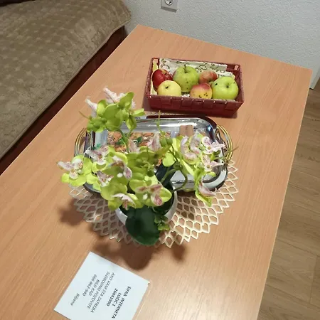 Lucic アパート *