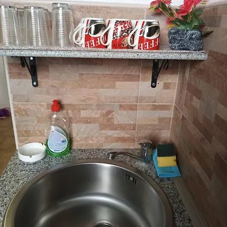 Lucic Apartament *
