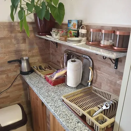 Apartament Lucic *