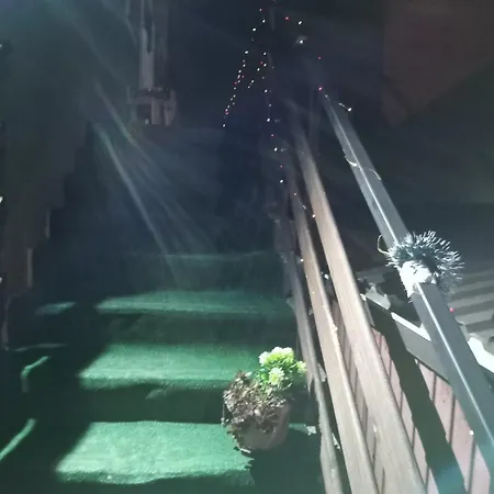 Apartamento Lucic Višegrad