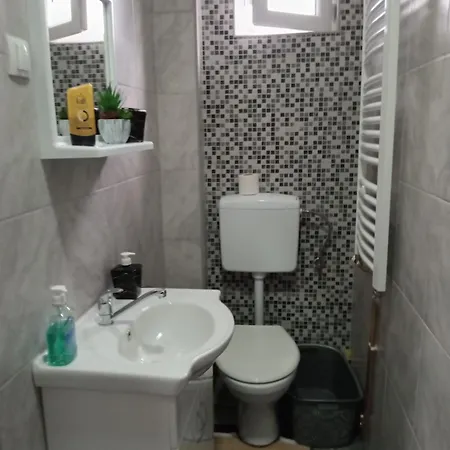Lucic Apartament