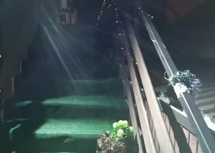 شقة Lucic Višegrad